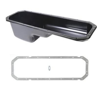 Amazon.com: 21368390 - OIL PAN/GASKET VOLV0 D13 / MACK MP8 