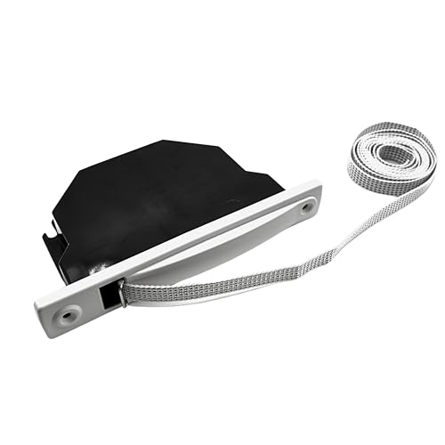 Cinta de Persiana 16Mm Marrón Marca DOJA Barcelona