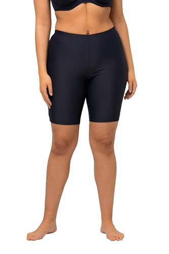 Ulla Popken Damen Schwimmradler Badehose Schwimmradler ,Navy Blau 52 Ulla Popken Damen Schwimmradler Badehose Schwimmradler ,Navy Blau 52