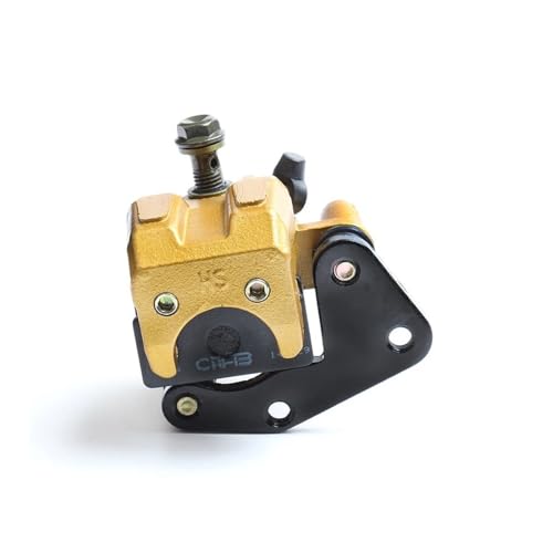 Étrier de frein hydraulique avant pour moto 50cc-125cc