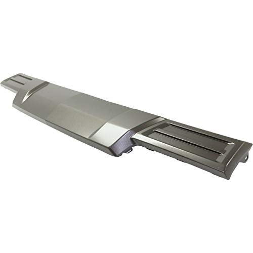 Skid Plate Front Compatible With Chevy Chevrolet Silverado 1500 Truck 14-15 #TOP1