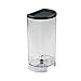 DeLonghi es0067944 serbatoio dell' acqua per EN125, EN126, Pixie Nespresso macchina