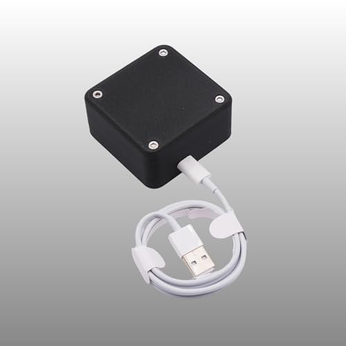 AllianceApps OpenDTU Fusion kompatibel mit Hoymiles Wechselrichtern für HM/HMS/HMT Serie - Balkonkraftwerk auslesen - USB-C ESP32-S3 NRF24L01+ CMT2300A interne Antennen