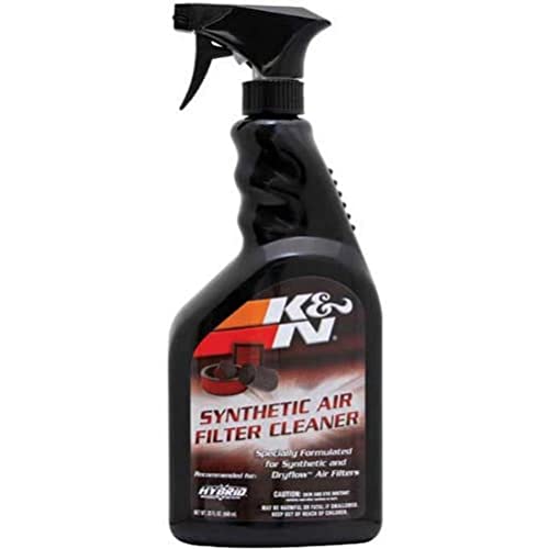Kn 99-0624 K und N-Filter Synthetic, Spray 32 Unzen