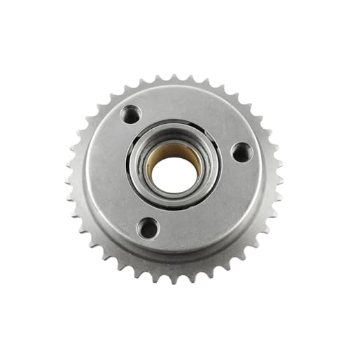Roulement à billes embrayage démarreur unidirectionnel CB250 CMX250X