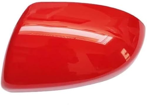 Coque de rétroviseur voiture Mazda 3 1.6 noir boîtier extérieur gauche droit 2009 2010 - 5