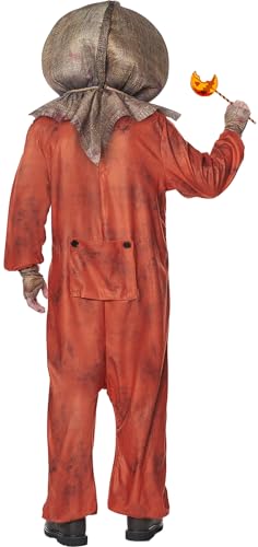 Disfraz Completo Infantil Sam Trick r Treat miniatura 2