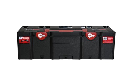 Revolution Miter Gauge with Systainer