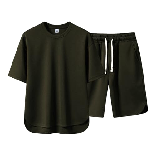 [SHOREKEEPER] TVc Y  ㉺ Zbg nC[w  ĕ W[W Y ㉺ ʋChL X|[cEFA z K  n JWA  (A[~[O[, 2XL)