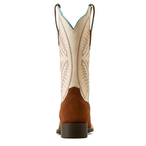 Image of Ariat Women's Round Up Ruidoso Western Boot