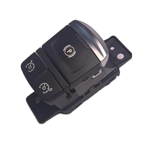 Interruptor de freno de mano electrónico para Talisman XFD soluciona fallo 2