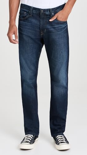 AG Adriano Goldschmied Men's Classic Straight Leg Jean2