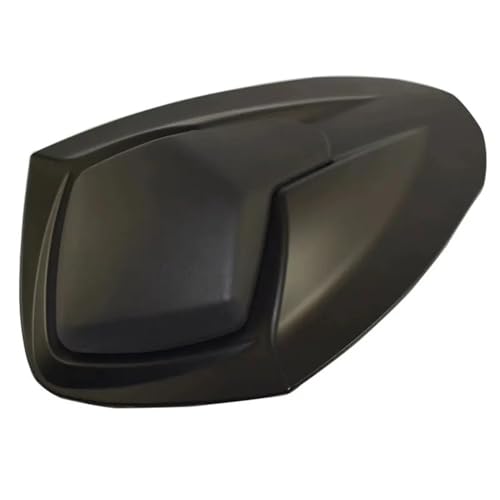 Couvercle de capot siège moto premium pour carénage arrière Street Triple RS 765
