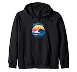 Photo Gallery eleuthera souvenir outfit - retro eleuthera felpa con cappuccio Photo Gallery eleuthera souvenir outfit - retro eleuthera felpa con cappuccio