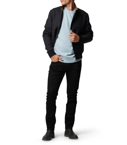 Gunn Crew Neck Sweater2