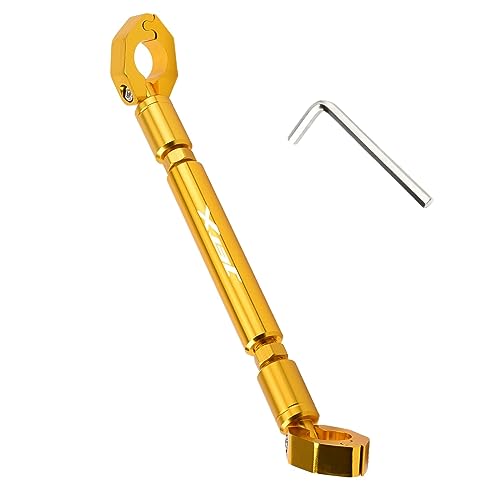 Barre d'équilibre SYM Jet-X 125 150 guidon de moto réglable support GPS