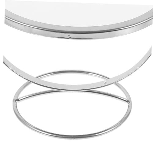 Espejo de Maquillaje Ovalado Giratorio de Mesa ARTIBETTER miniatura 5