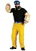 Brutus Adult Costume