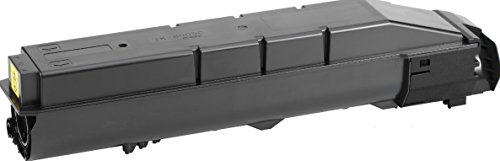 UTAX 1T02R40UT0 Cartouche de toner Original Noir 1 pièce(s) - Cartouches de toner (20000 pages, Noir, 1 pièce(s))
