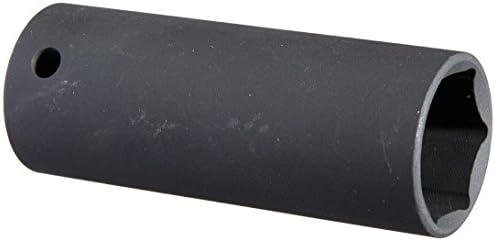 DEWALT DW22922 7/8-Inch IMPACT READY Deep Socket for 1/2-Inch Dri...