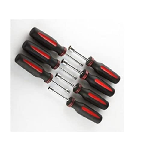 Set de herramientas combinado 7 piezas 5mm-12mm miniatura 1