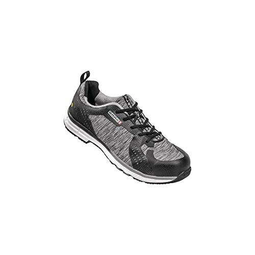 baak 5001 5001-42 DIY, Grau Schwarz, 42 EU