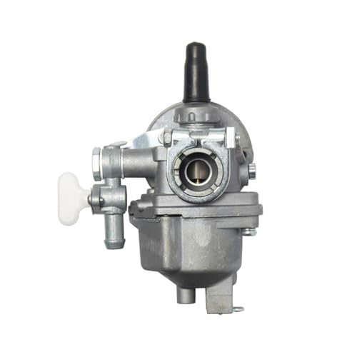 バイクのキャブレター TD33 キャブレター AY フロートカワサキ TD40 TD43 TD48 CG400 Kaaz トリマー炭水化物刈払機 Asy グラスイーター 15001-2525(B)