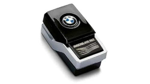 BMW Original Ambient Air, Amberblack Suite No.2, Duft, Duftstecker, Geruch 5er G3x / 7er G1x