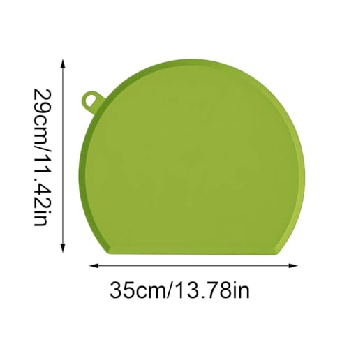 Planche à découper double face polyvalente pour viande et légumes - 6