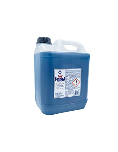 Clintex - Tayform Disinfettante kg 5X4
