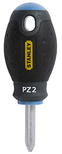 Giravite Stanley Fatmax Nano 0-65-409 Lama Pozidriv 2.0x30 mm