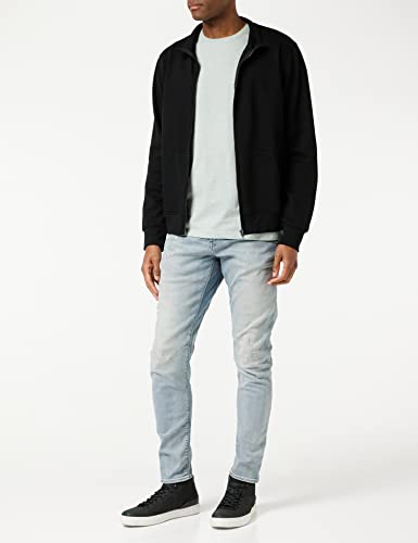G STAR RAW Base r t / T Shirt Wild Rovic HTR 336 b245 Homme - vue 7