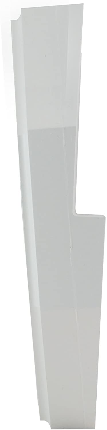 iMBAPrice 8141-5 Zestaw 5 ośmiokątnych pionowych lamp bocznych z wbudowanym pudełkiem na 1/2" (1,3 cm)