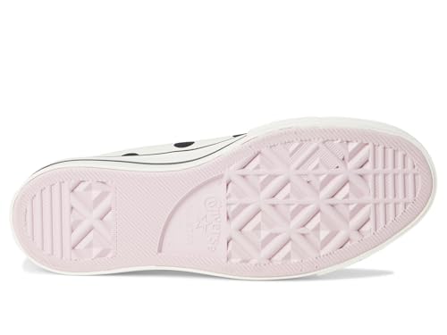 Image of Converse Women's Chuck Taylor All Star Lift Platform Cosmic Low Top Sneaker