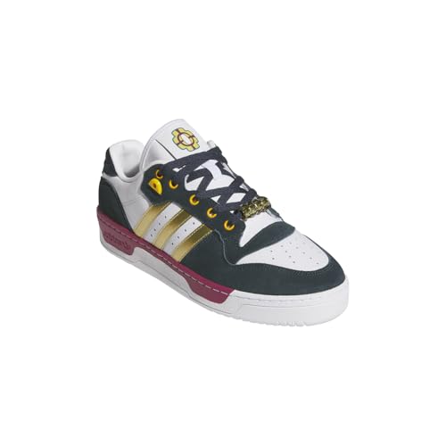 adidas Men's Rivalry Low Demon Slayer Sneakers2