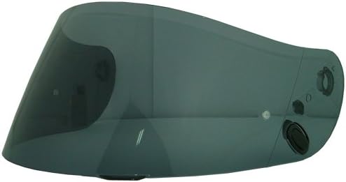 HJC HJ-09 RST Gold Visor Shield for AC-12, CL-15, CL-16,CL-17,CL-SP,CS-R1,CS-R2,FS-10, FS-15, IS-16, FG-15, Kawasaki ZX, Kawasaki ZXSP