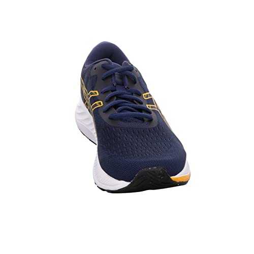 Image of ASICS Mens Gel-Excite 9 Blue Running Shoe - 11 UK (1011B338-409)
