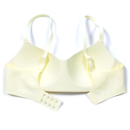 Liowosoftan Girls Wireless Bras 12-14 14-16 Years Old,Teens Bras for Girls 32A 34A 36A 38A2