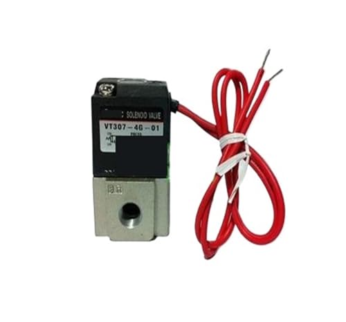 Unidad de procesamiento de fuente VT307-5G-02 de 24 V y 1/2" para industria