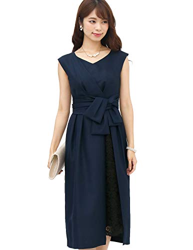 プールヴー ドレス ワンピース 