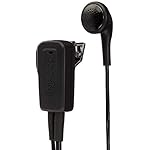 JVCのイヤホン・ヘッドホン EMC-13