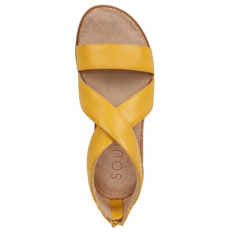 Image of Naturalizer Women's SOUL, Cindi Sandal