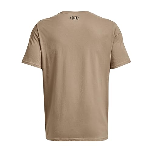 Image of Under Armour Men's Sportstyle Left Chest Short-Sleeve T-Shirt