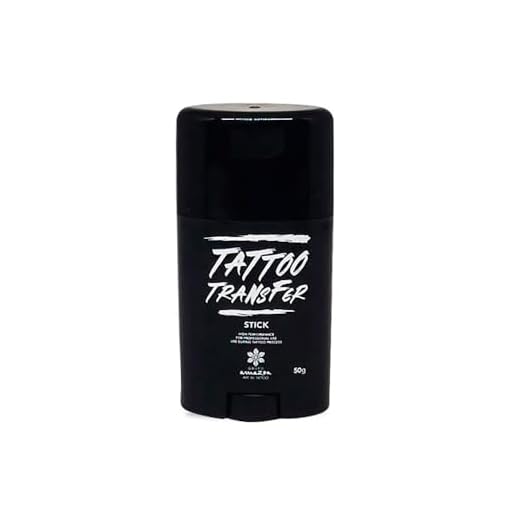 Stick tranfer tattoo Amazon Stencil para tatuagem