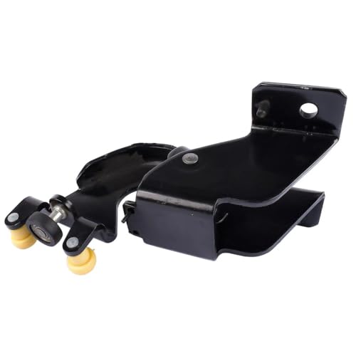 Guide-rouleau central droit de qualité supérieure pour porte Citroën Jumpy 2007-2016
