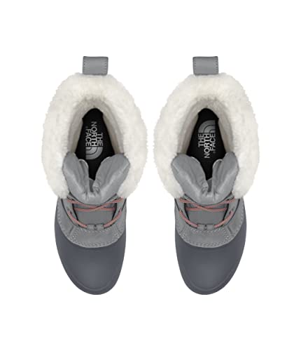 Image of The North Face Shellista IV Mid Lace | Snow /Winter Boots
