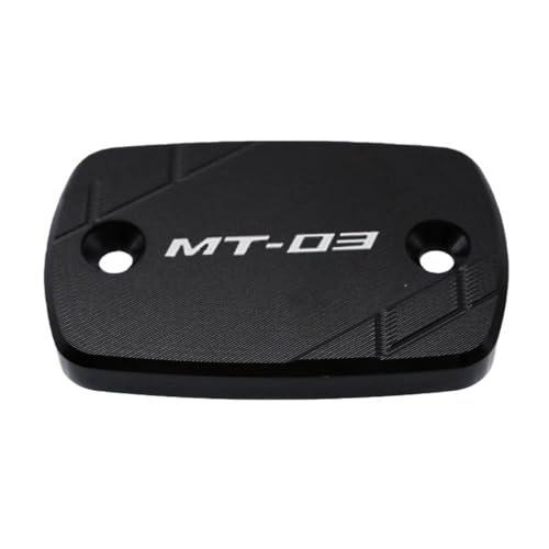 Couvercle réservoir liquide frein avant moto YZF-R25 MT-25 accessoire tuning