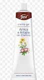 JUST - CREMA DERMOATTIVA GEL ARNICA E ARTIGLIO DEL DIAVOLO-100 ML