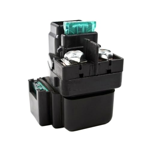 Relais solénoïde 31800-03G00 pour résoudre les problèmes de démarrage de quad