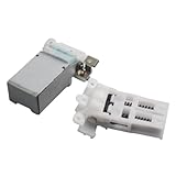 Cerniere ADF JC97-04197A e JC97-04198A per l'uso con determinate stampanti multifunzione, inclusi i modelli 6260, C3010, C3060, M3370, M3375, M3870, M4070, M4075, 2335, 2355 con DADF(1Pair)